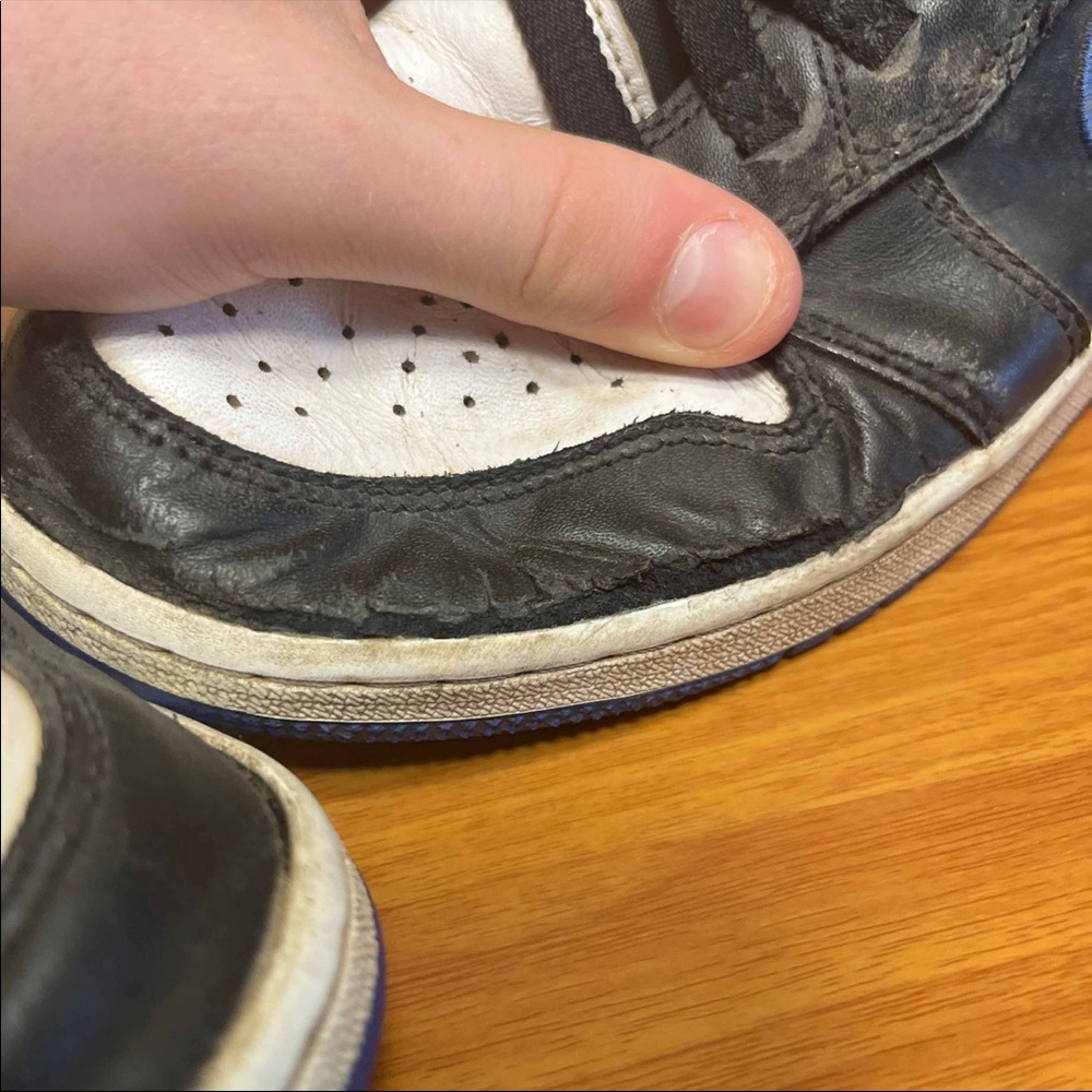 Jordan 1 FlyEase - Picture 9 of 9